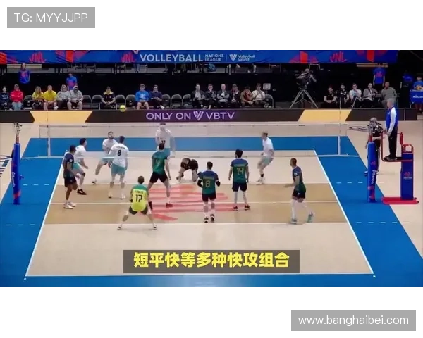 上海排球队在欧锦赛中的默契配合与战术执行分析 上海排球队在欧锦赛中的默契配合与战术执行分析