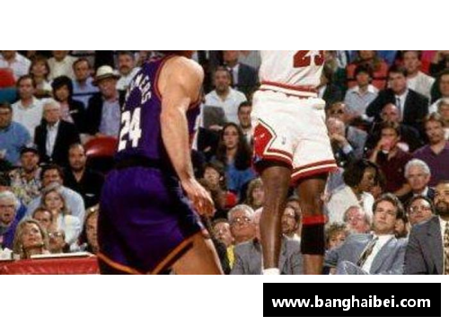 NBA总决赛单场得分：历史记录与超凡表现