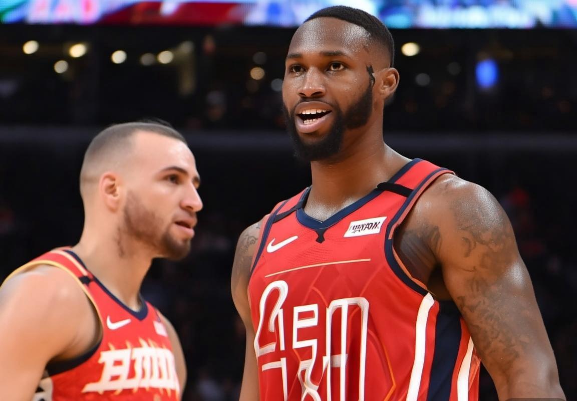 德章泰·穆雷狂砍三双率老鹰击退奇才，强势巩固附加赛席位